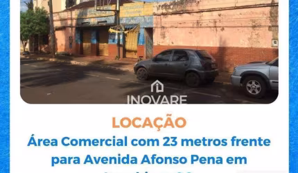 Sala para alugar, 230 m² por R$ 0,01/mês - Setor Central - Itumbiara/GO