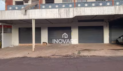 Galpão para alugar, 410 m² por R$ 13.000,00/mês - Setor Central - Itumbiara/GO