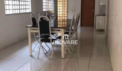 Casa com 3 dormitórios à venda por R$ 230.000,00 - Alto Da Trindade - Itumbiara/GO