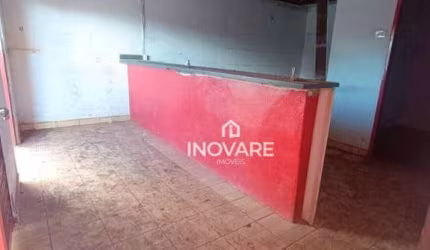 Sala para alugar, 180 m² por R$ 1.412,00/mês - Setor Novo Horizonte - Itumbiara/GO