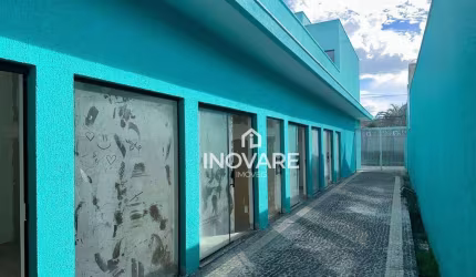 Sala para alugar, 90 m² por R$ 3.000,00/mês - Setor Central - Itumbiara/GO