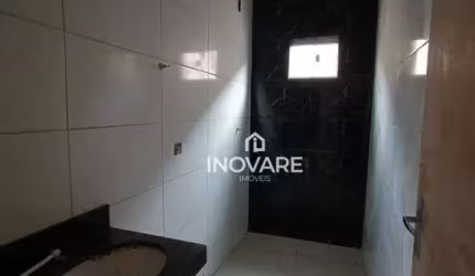 Casa com 2 dormitórios à venda, 94 m² por R$ 265.000,00 - Setor Buritys - Itumbiara/GO