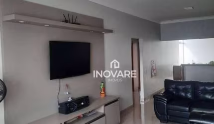 Casa com 2 dormitórios à venda, 100 m² por R$ 340.000,00 - Residencial beira Rio II - Itumbiara/GO