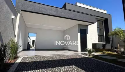 Casa com 3 dormitórios à venda, 150 m² por R$ 750.000,00 - Residencial Beira Rio II - Itumbiara/GO