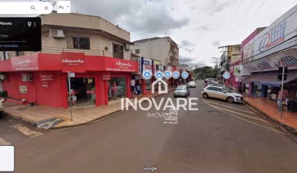 Apartamento com 1 dormitório à venda, 60 m² por R$ 200.000,00 - Setor Central - Itumbiara/GO
