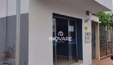 Sala para alugar, 68 m² por R$ 1.500,00/mês - Setor Central - Itumbiara/GO