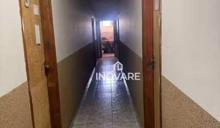Sala para alugar, 330 m² por R$ 6.500,00/mês - Setor Afonso Pena - Itumbiara/GO