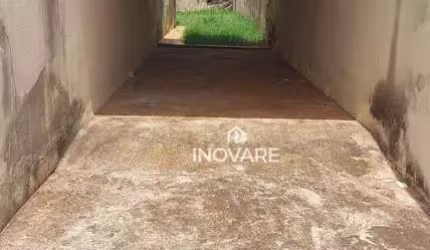 Casa com 3 dormitórios à venda por R$ 350.000,00 - Setor Afonso Pena - Itumbiara/GO