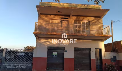 Apartamento com 3 dormitórios para alugar, 80 m² por R$ 1.100,00/mês - Setor Nossa Senhora da Saúde - Itumbiara/GO