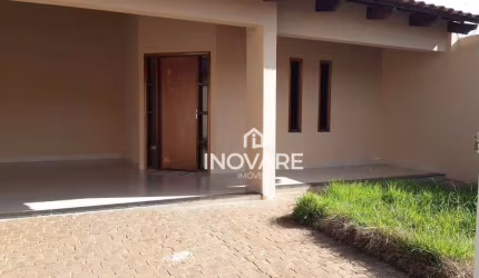 Casa com 3 dormitórios à venda, 201 m² por R$ 750.000,00 - Alto da Boa Vista - Itumbiara/GO