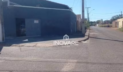 Casa com 2 dormitórios à venda, 106 m² por R$ 235.000,00 - Sonho Verde - Itumbiara/GO