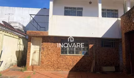 Casa com 8 dormitórios à venda, 280 m² por R$ 1.500.000,00 - Setor Central - Itumbiara/GO