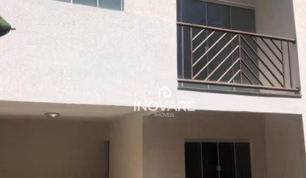 Casa com 2 dormitórios para alugar por R$ 1.450,00/mês - Setor Nova Aurora - Itumbiara/GO