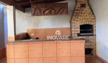 Casa com 3 dormitórios à venda, 242 m² por R$ 310.000,00 - Setor Planalto - Itumbiara/GO