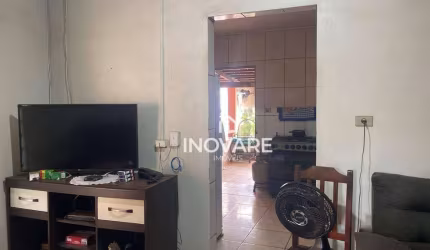 Casa com 3 dormitórios à venda, 95 m² por R$ 800.000,00 - Setor Santos Dumont - Itumbiara/GO
