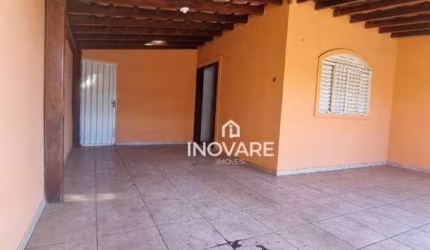 Casa com 3 dormitórios à venda por R$ 315.000,00 - Vila Vitória - Itumbiara/GO
