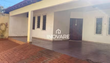 Casa com 4 dormitórios à venda, 190 m² por R$ 450.000,00 - Jardim América - Itumbiara/GO