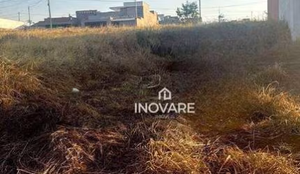 Terreno à venda, 250 m² por R$ 55.000,00 - Residencial Beira Rio II - Itumbiara/GO