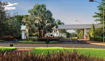 Casa com 3 dormitórios à venda, 272 m² por R$ 2.600.000,00 - Village Beira Rio - Itumbiara/GO
