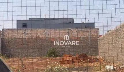 Terreno à venda, 360 m² por R$ 94.000,00 - Residencial beira Rio I - Itumbiara/GO