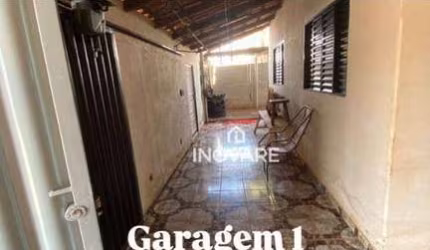 Casa com 2 dormitórios à venda por R$ 250.000,00 - Setor Novo Horizonte - Itumbiara/GO
