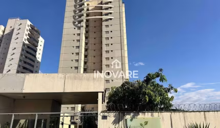 Apartamento com 3 dormitórios à venda, 90 m² por R$ 630.000,00 - Setor Nova Aurora - Itumbiara/GO