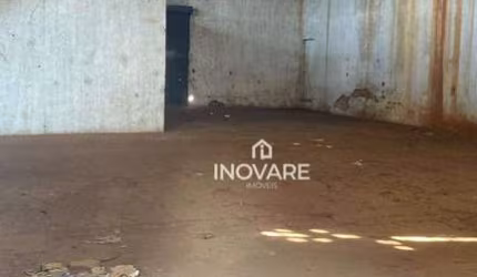 Galpão para alugar, 360 m² por R$ 2.500,00/mês - Jardim América - Itumbiara/GO