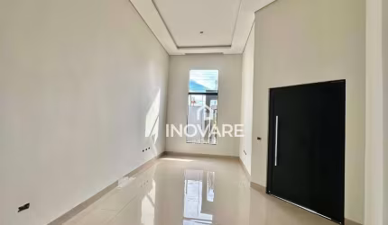 Casa com 3 dormitórios à venda, 150 m² por R$ 630.000,00 - Paranaíba - Itumbiara/GO