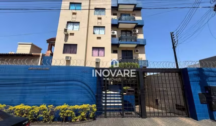 Apartamento com 3 dormitórios à venda, 150 m² por R$ 590.000,00 - Alto da Boa Vista - Itumbiara/GO