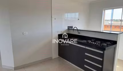 Apartamento com 3 dormitórios à venda, 92 m² por R$ 350.000,00 - Nova Veneza - Itumbiara/GO