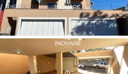 Apartamento com 2 dormitórios à venda, 80 m² por R$ 300.000,00 - Nova Veneza - Itumbiara/GO