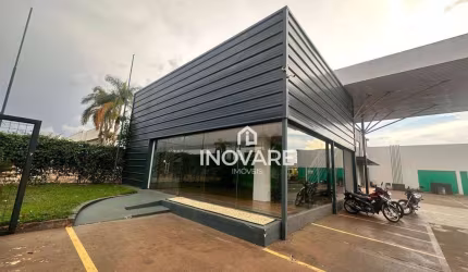 Sala para alugar, 1 m² por R$ 5.000,00/mês - Jardim Bandeirantes - Itumbiara/GO