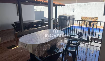 Casa com 3 dormitórios à venda, 200 m² por R$ 400.000,00 - Santa Maria - Itumbiara/GO