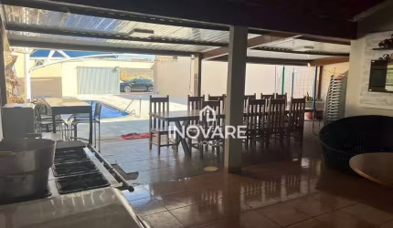 Casa com 1 dormitório à venda por R$ 300.000,00 - Sonho Verde - Itumbiara/GO