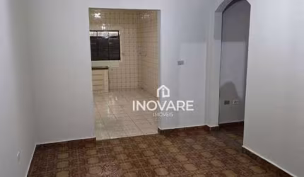 Apartamento com 3 dormitórios para alugar, 140 m² por R$ 1.500,00/mês - Centro - Itumbiara/GO