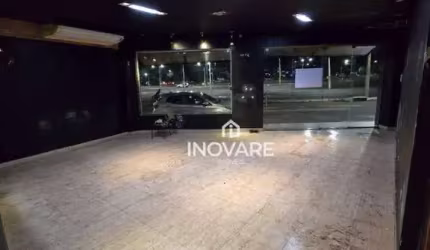 Sala para alugar, 140 m² por R$ 5.000,00/mês - Setor Central - Itumbiara/GO