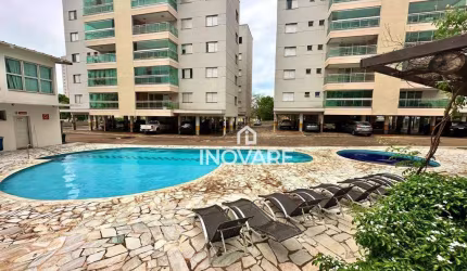 Apartamento com 3 dormitórios à venda, 1 m² por R$ 600.000,00 - Jardim América - Itumbiara/GO
