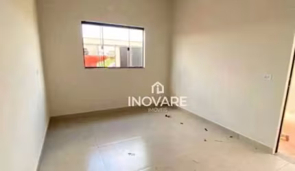 Casa com 2 dormitórios à venda, 175 m² por R$ 225.000,00 - Setor Buritys - Itumbiara/GO