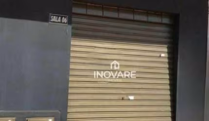 Sala para alugar, 282 m² por R$ 910,00/mês - Setor Afonso Pena - Itumbiara/GO