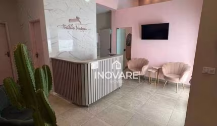 Ponto à venda, 1 m² por R$ 50.000,00 - Setor Central - Itumbiara/GO