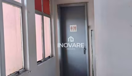 Sala para alugar, 40 m² por R$ 1.450,00/mês - Setor Central - Itumbiara/GO