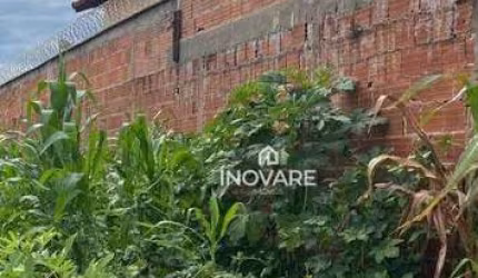 Terreno à venda, 250 m² por R$ 100.000,00 - Sonho Verde - Itumbiara/GO