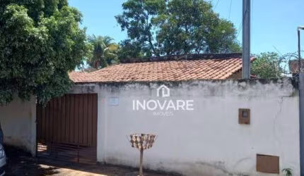 Casa com 2 dormitórios à venda, 65 m² por R$ 180.000,00 - Cidade Jardim - Itumbiara/GO