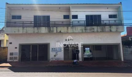 Apartamento com 3 dormitórios à venda, 120 m² por R$ 400.000,00 - Setor Central - Itumbiara/GO