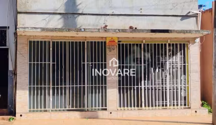 Sala, 122 m² - venda por R$ 680.000,00 ou aluguel por R$ 2.500,00/mês - Setor Central - Itumbiara/GO