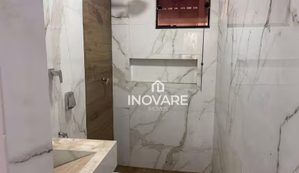 Casa com 3 dormitórios à venda, 136 m² por R$ 400.000,00 - Setor Bela Vista - Itumbiara/GO