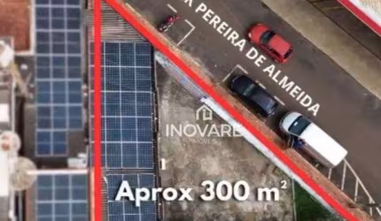 Terreno para alugar, 300 m² por R$ 20.000,00/mês - Setor Central - Itumbiara/GO