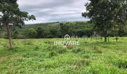 Fazenda à venda, 5808 m² - Zona Rural - Itumbiara/GO