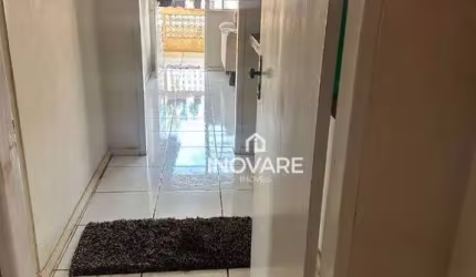 Apartamento com 3 dormitórios à venda, 1 m² por R$ 200.000,00 - Setor Central - Itumbiara/GO