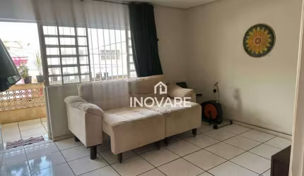 Apartamento com 1 dormitório à venda, 60 m² por R$ 200.000 - Setor Central - Itumbiara/GO